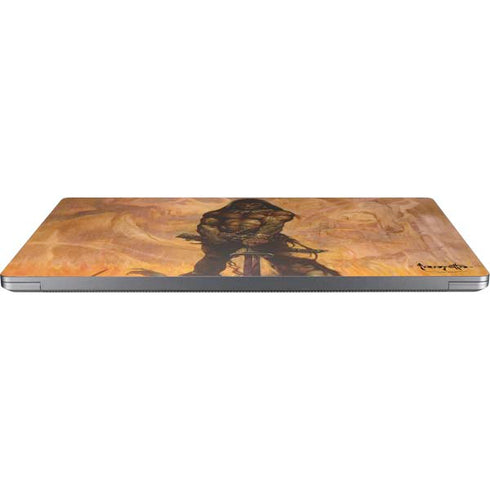 Frazetta Barbarian Universal Laptop 18in (14.6 x 10.6in) Skin
